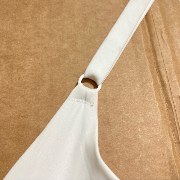 MAIDENFORM  Smooth Luxe T Shirt Bra Style DM7541 Creamy White Womens Size 34D - Picture 8 of 12